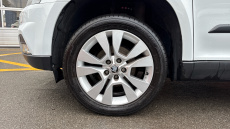 Skoda Yeti Outdoor 1.2 TSI [110] SE L Drive 5dr Petrol Estate